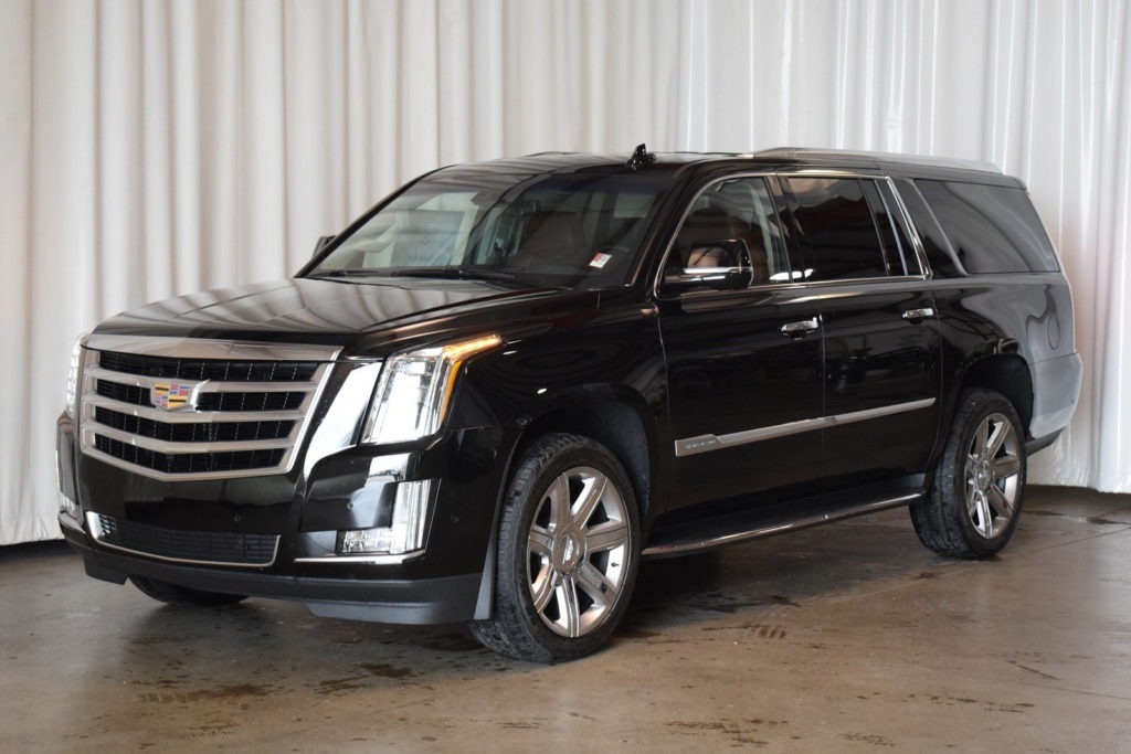 2025 Cadillac Escalade Price