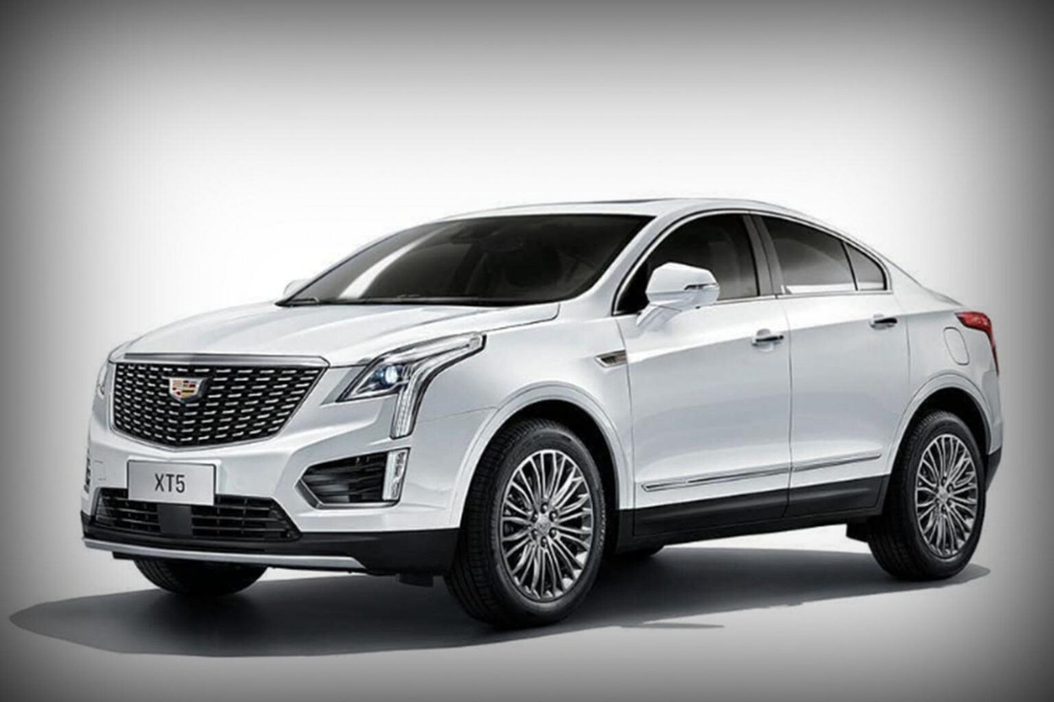 2022 Cadillac XT5 Redesign Specs And Release Date