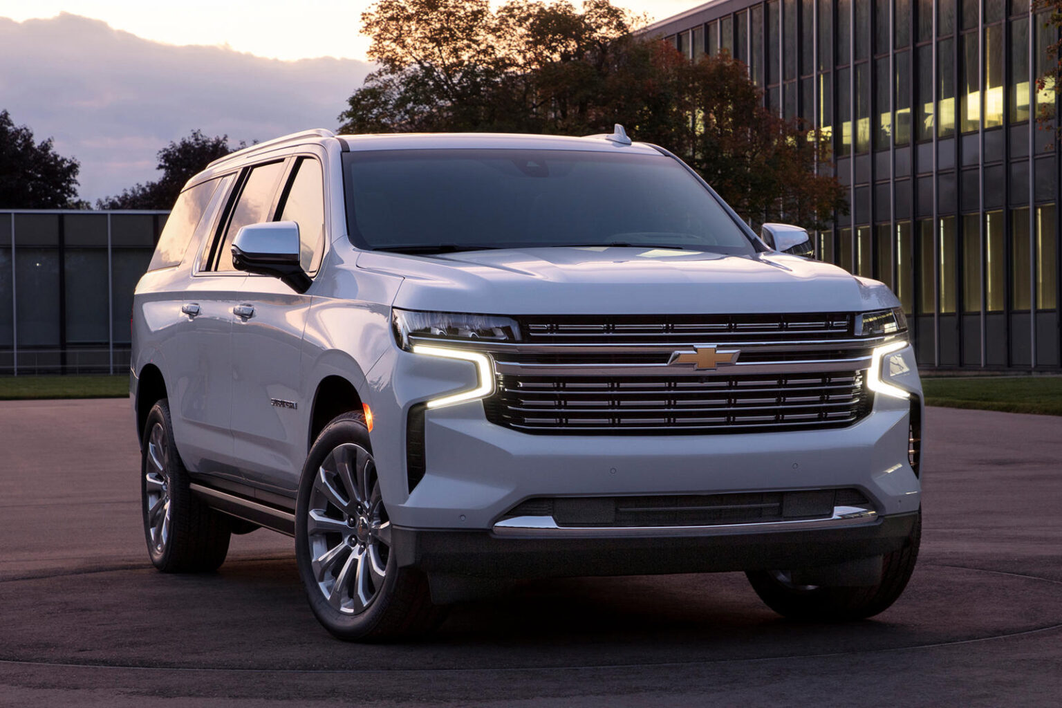 2022 Chevy Suburban Redesign Ss Price 2500 High Country Best New