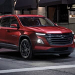 2025 Chevy Traverse Release Date