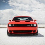 2022 Dodge Challenger Pictures