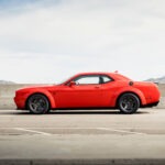 2025 Dodge Challenger Pictures