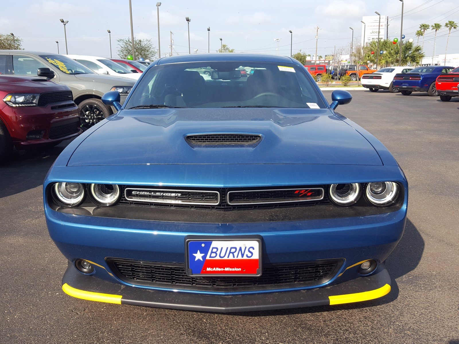 Dodge challenger hellcat 2022