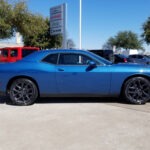 2025 Dodge Challenger Spy Photos