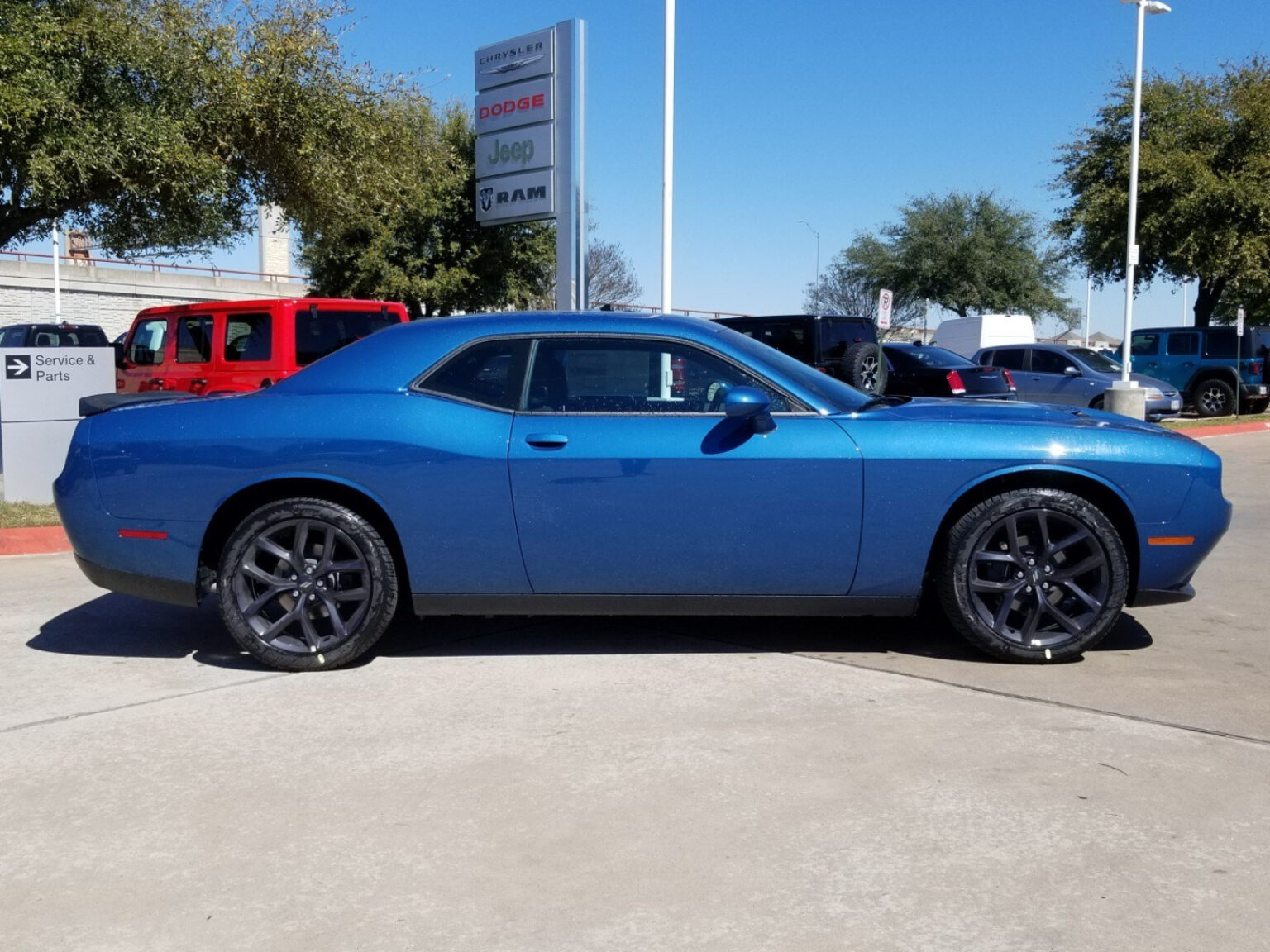 Dodge challenger daytona 2022