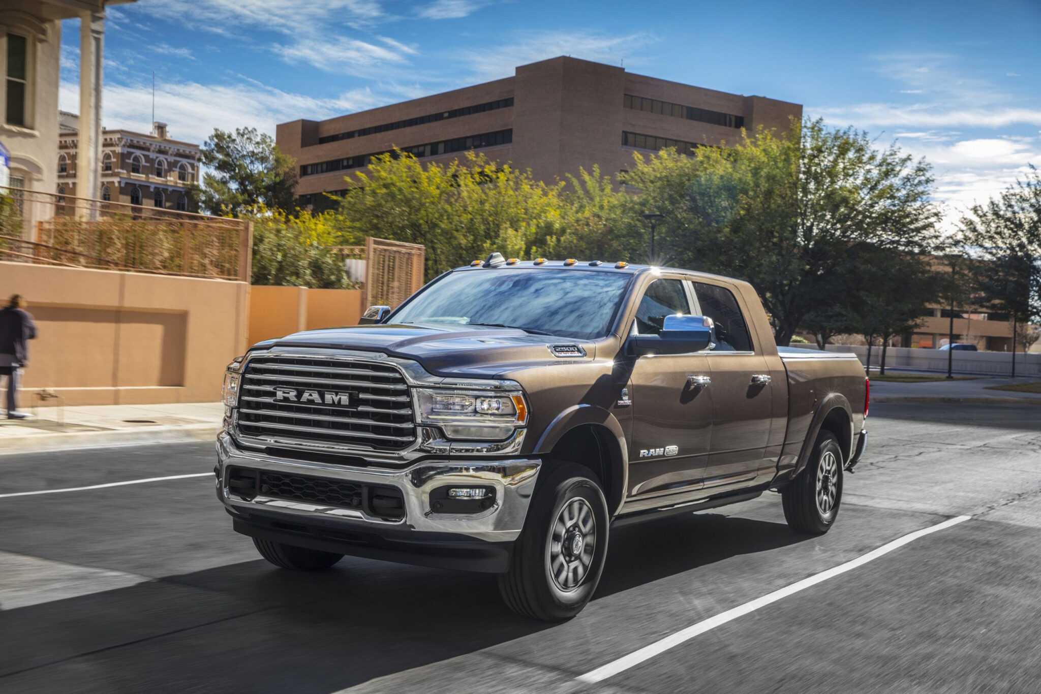 Dodge ram 3500 2022