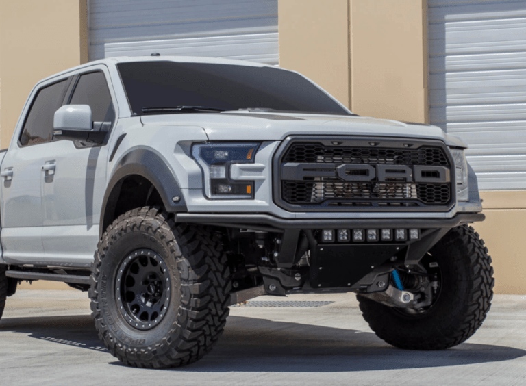 2022 Ford F150 Drivetrain - Best New SUVs