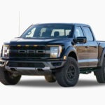 2025 Ford F150 Redesign