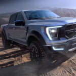 2025 Ford F250 Super Duty Specs