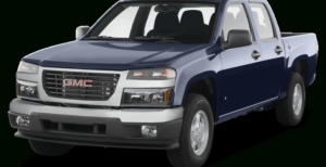 2022 GMC Canyon Pictures