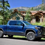 2025 GMC Sierra Spy Photos