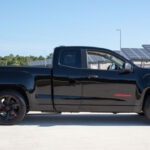 2025 GMC Syclone Pictures