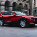 2025 Mazda CX9 Concept