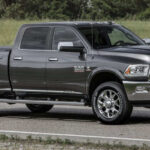 2025 Ram 2500 Concept