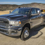 2025 Ram 2500 Pictures