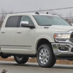 2025 Ram 2500 Pictures