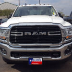 2025 Ram 3500 Dually Powertrain