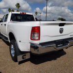 2025 Ram 3500 Dually Redesign