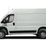 2025 Ram ProMaster Release Date