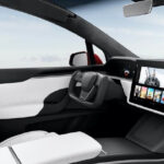 2025 Tesla Model X Price