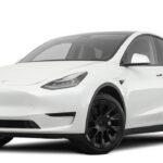 2025 Tesla Model Y Concept