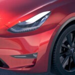 2025 Tesla Model Y Images