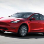 2025 Tesla Model Y Redesign