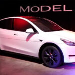 2025 Tesla Model Y Specs