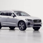 2025 Volvo XC40 Specs