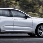 2025 Volvo XC60 Release Date