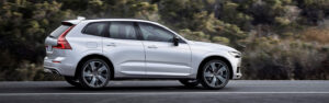2022 Volvo XC60 Release date