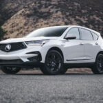 2026 Acura RDX Images