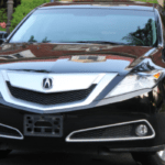 2026 Acura RDX Powertrain