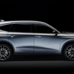 2026 Acura RDX Powertrain