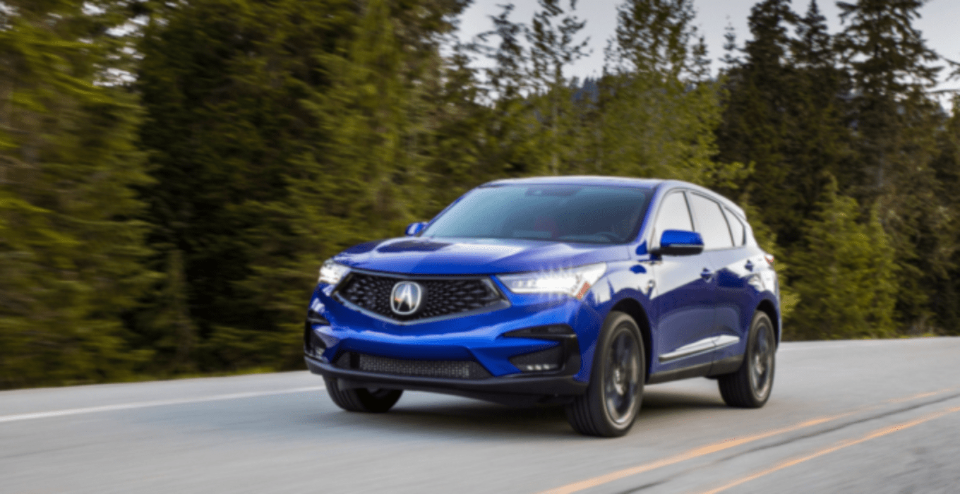  Foto zu 2026 Acura RDX: Hybrid, Redesign, Specs, and Price 