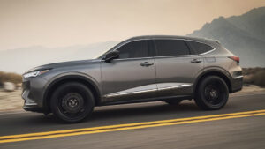 2023 Acura RDX Wallpapers