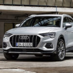 2026 Audi Q7 Powertrain