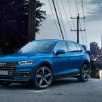 2026 Audi Q7 Release Date