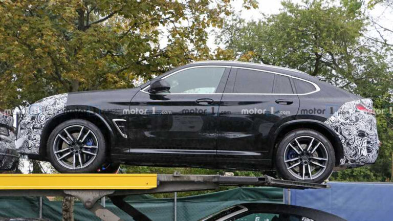 2023 BMW X4: Redesign, Specs, and Price