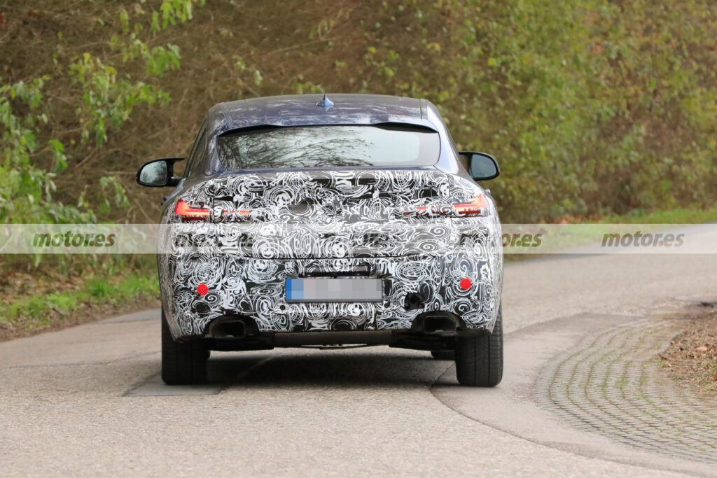  2026 BMW X4: Redesign, Specs, and Price Bildidee 