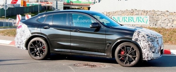 2023 BMW X4 Specs - Best New SUVs