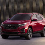 2026 Chevrolet Equinox Powertrain