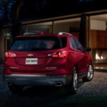 2026 Chevrolet Equinox Redesign