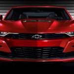 2026 Chevy Camaro Specs