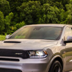 2026 Dodge Durango Specs