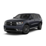 2026 Dodge Durango Spy Photos