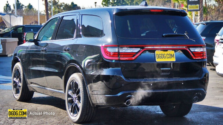 2023 Dodge Durango Redesign Release Date Specs And Pics