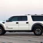 2026 Ford Excursion Engine