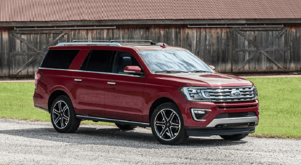 2023 Ford Expedition Engine | Best New SUVs