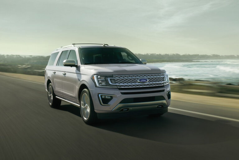 2023 Ford Expedition Hybrid, Redesign, and Rumors | Best New SUVs